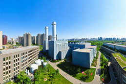 自然气发电及供热-pg电子游戏试玩